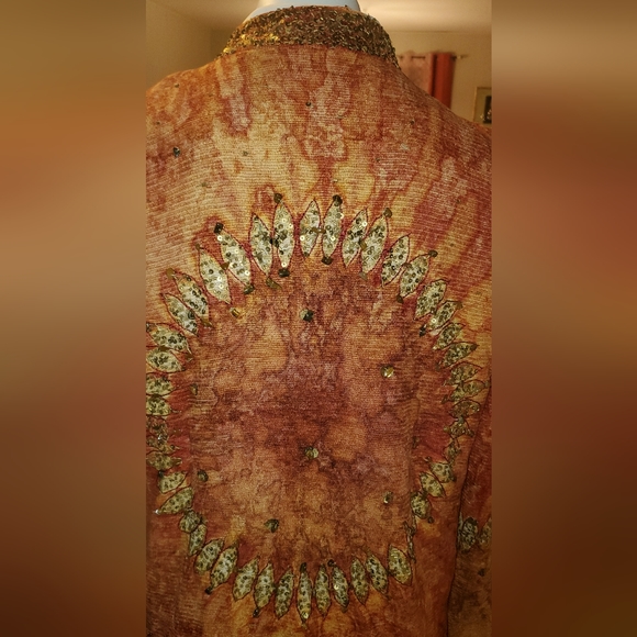 Beautiful Jacket/Blazer - Picture 4 of 8